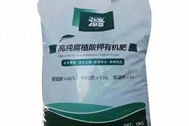 中科农肥业多少钱一吨