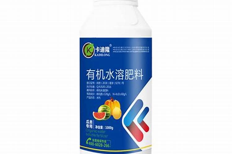 悬浮肥料一亩地冲施多少斤合适