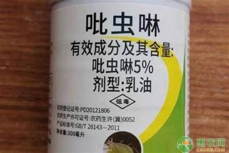 金银花施肥禁忌