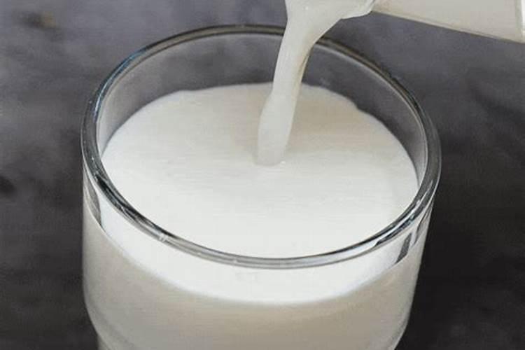 牛奶可以当花肥吗