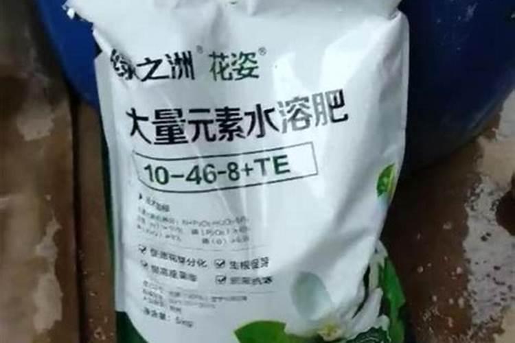 花肥推荐:花肥用什么好,花肥怎么用,花肥的品牌有哪些？花肥多了怎么办...