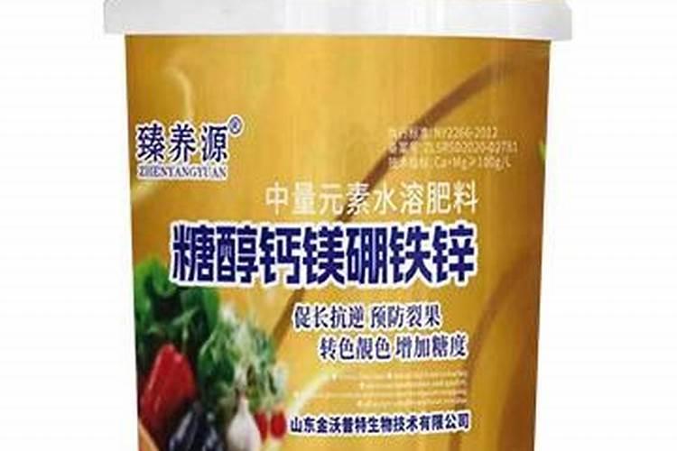 铵态氮肥的简易鉴别方法