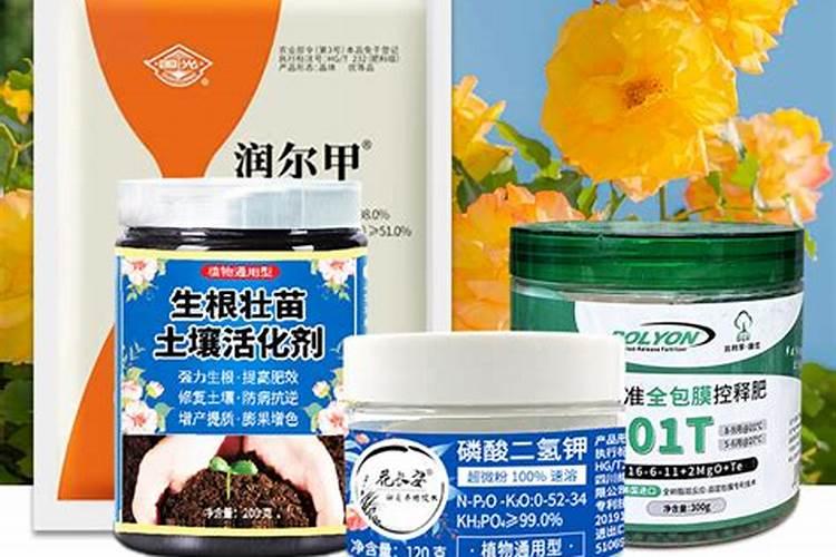 果树想要开花坐果多用磷酸二氢钾多少克