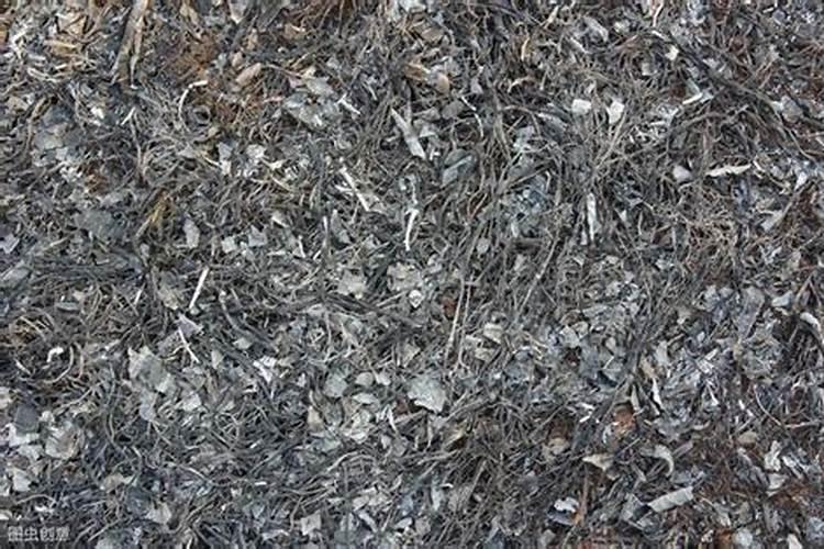 草木灰补充什么肥料