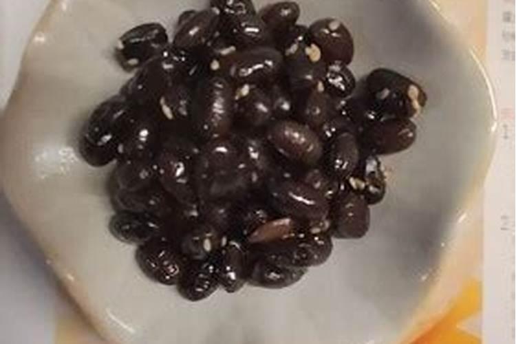 黑豆能做花肥吗 黑豆可以当肥料养花吗