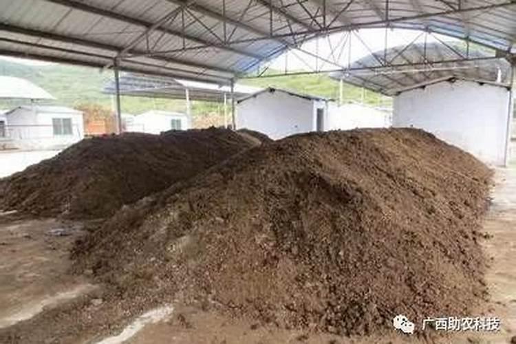 厌氧堆肥多久能腐熟