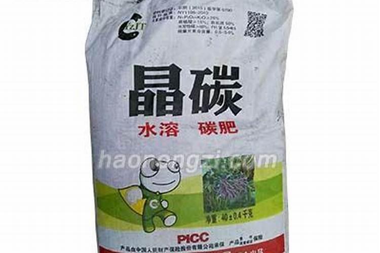 果树缺钙用什么肥料最适合