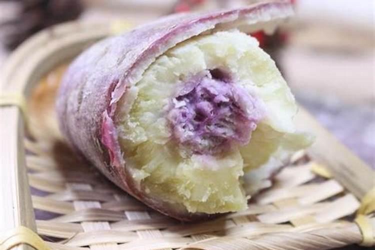 广西北海合浦县有多适合种红薯