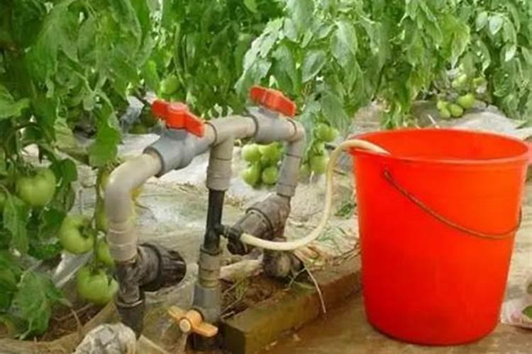 氢氧化钾的用途