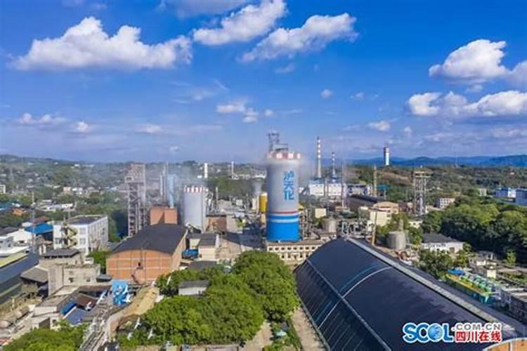 生产磷肥的上市公司(股票)有哪些