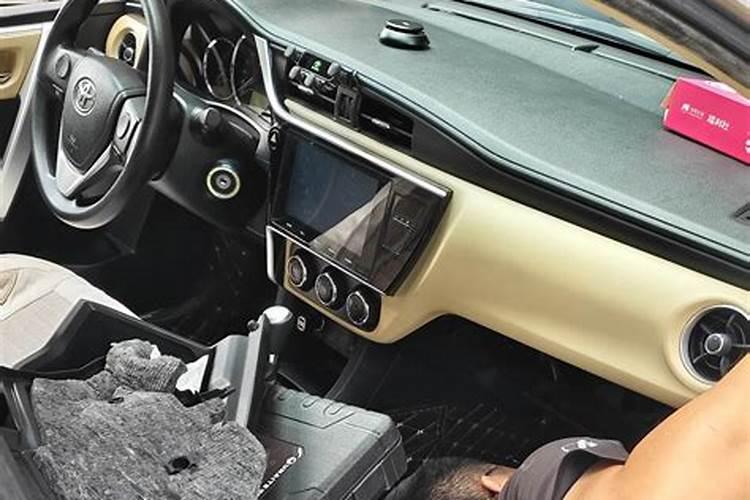 污染比较严重的行业有哪些