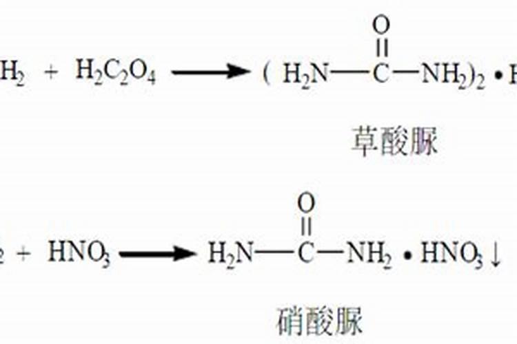 尿素是酰胺态氮肥吗