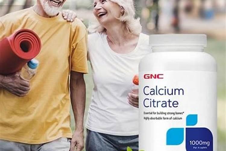 糖醇钙和氨基酸钙哪种好