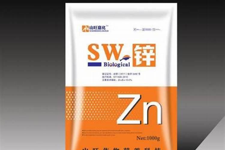 多效锌肥哪里有卖的啊