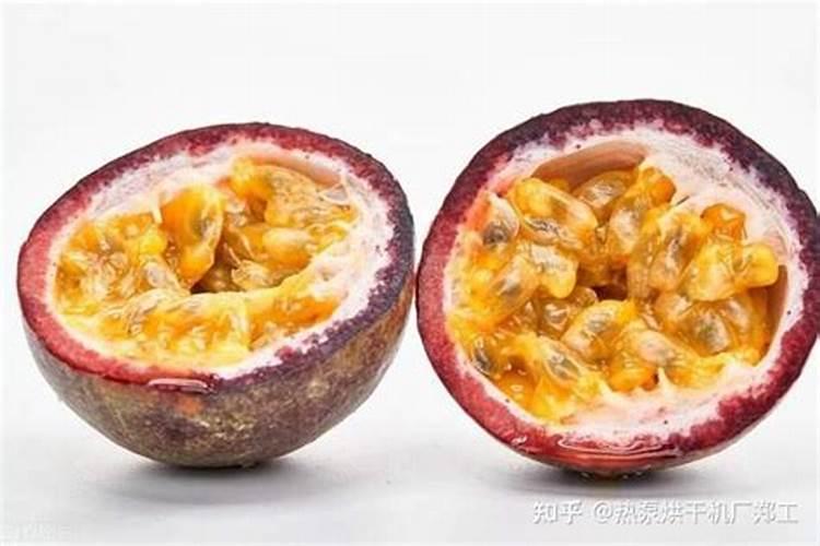 百香果膨果着色增甜管理如何做？黄金百香果打什么肥膨果着色