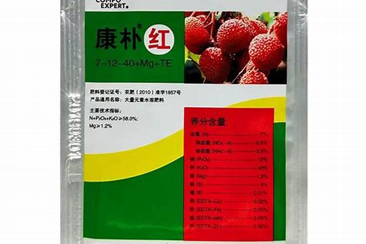 进口液体钙肥料有哪些