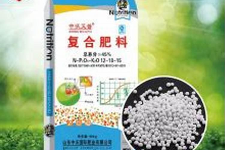 国内比较好水溶肥厂家有哪些