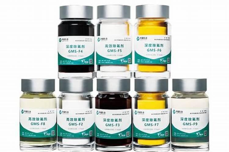 氟硅化工主要是干什么的