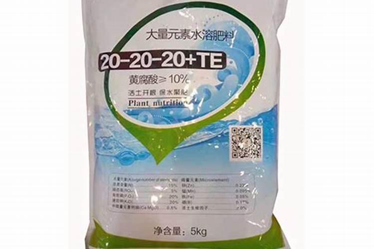 葡萄为什么要施钾肥,葡萄施钾肥有什么后果