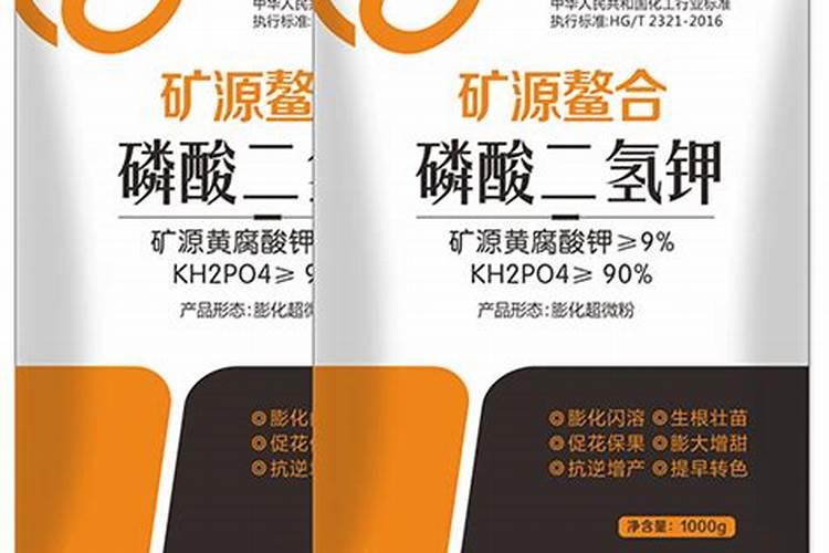 聚磷酸铵肥料的优点有哪些