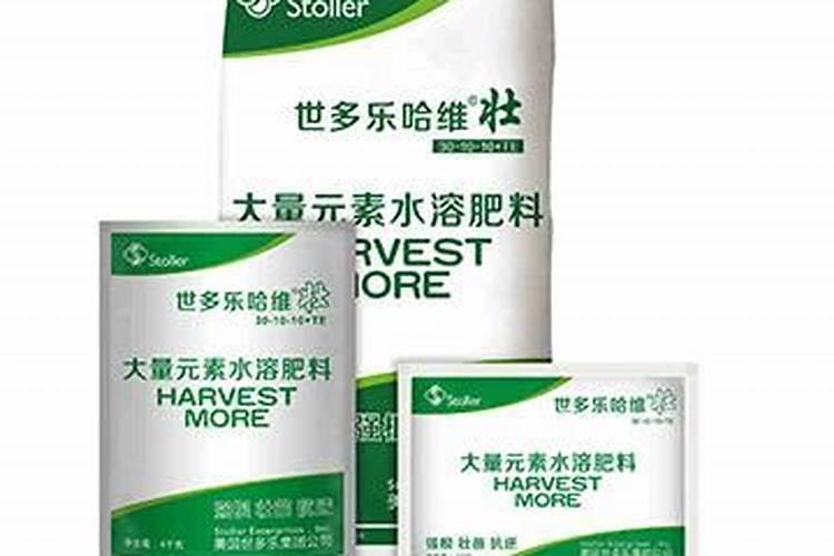 猕猴桃施肥的最佳时间 猕猴桃什么时候施肥