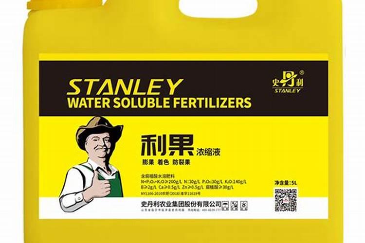 水溶肥十大名牌摩力水溶肥效果极好