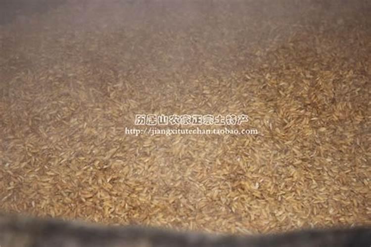 稻苗长势好怕结谷子倒伏怎么办