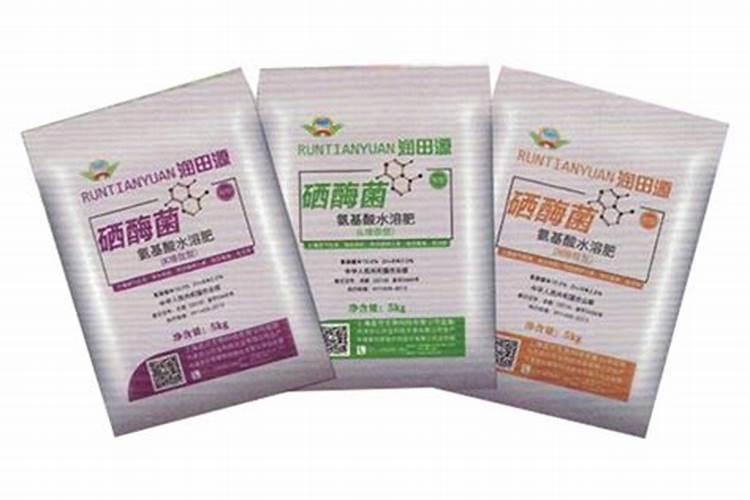 水溶肥相比于传统肥料有哪些优缺点？