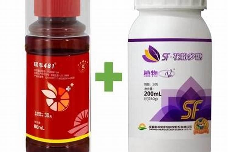 怎样用芸苔素内脂梨树秋季保叶？