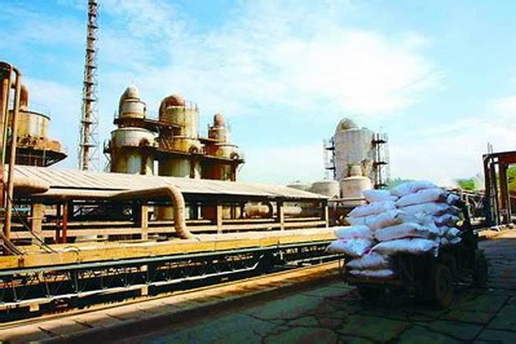 磷化肥十大龙头