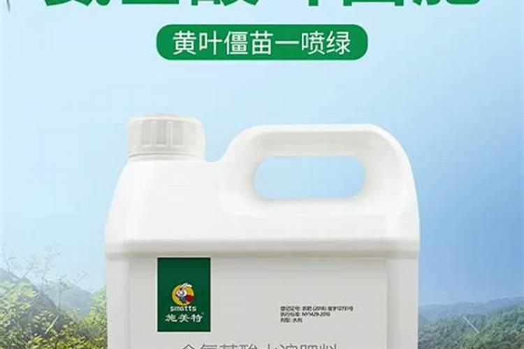 钾肥价格多少钱一吨