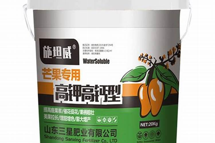 当今市场什么牌子的复合肥最好