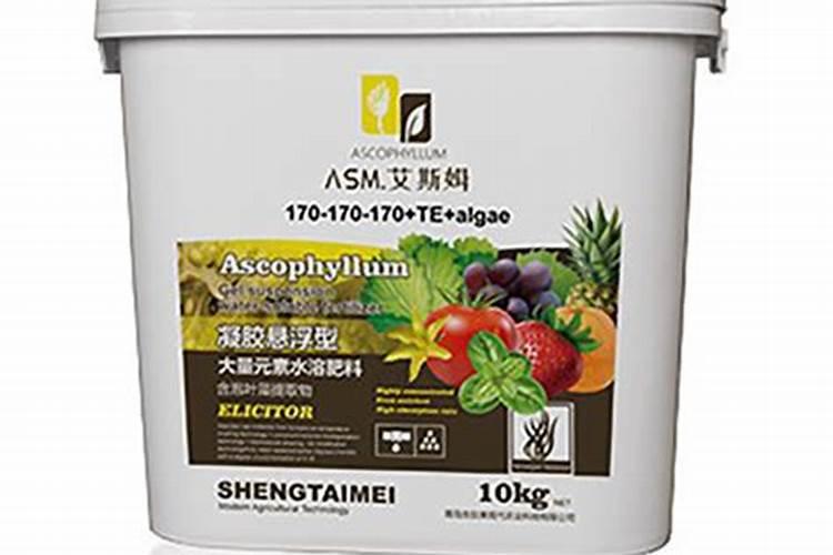 爱尔兰凝胶水溶肥好用吗