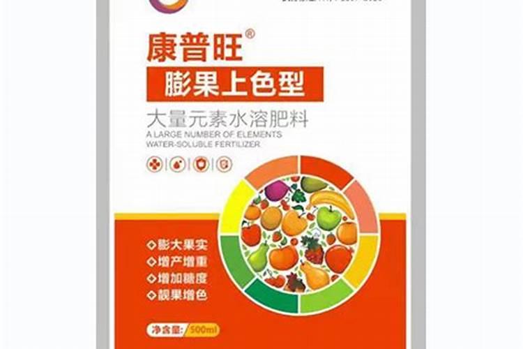 种植红枣的水肥管理技术有哪些 养殖方法总结