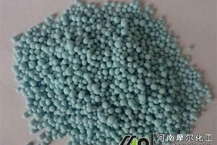 黑色颗粒有机肥怎么用