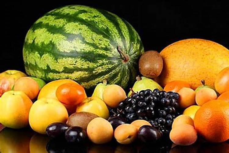 葡萄糖能给果树增甜吗