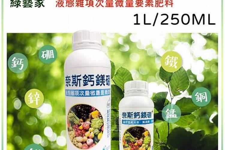 如何施用硼肥？