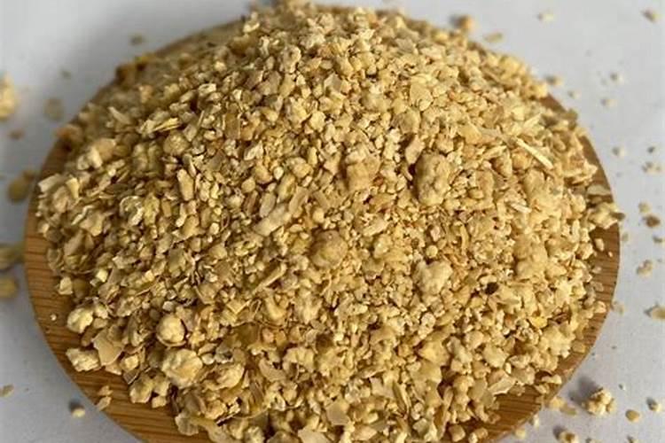 豆粕肥料的使用方法