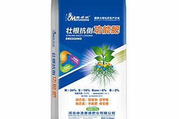 农大控释肥价格