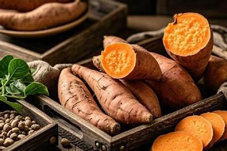 红薯专用肥最佳配方