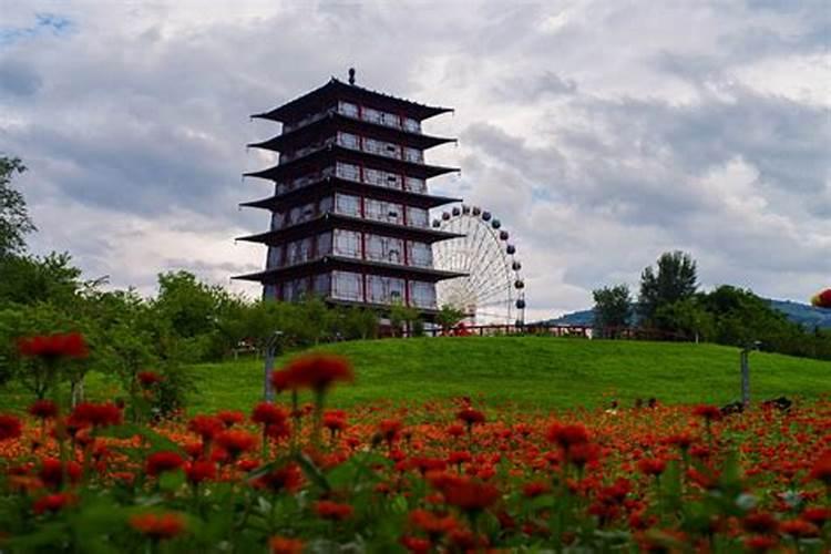 天水哪里有动物园啊