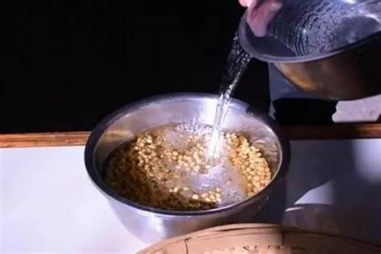 黄豆水是氮肥还是磷肥