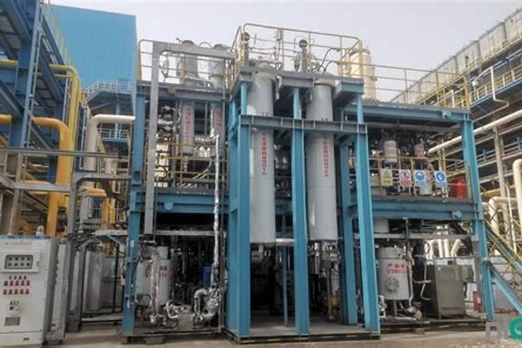 化肥的主要原料真的都是石油吗 那有一天石油用完了用什么替代