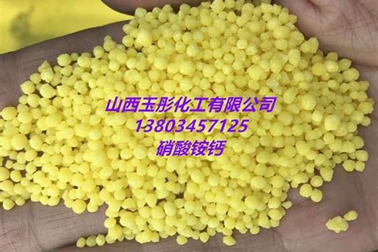 氮肥适合什么农作物 氮肥属于哪种肥料