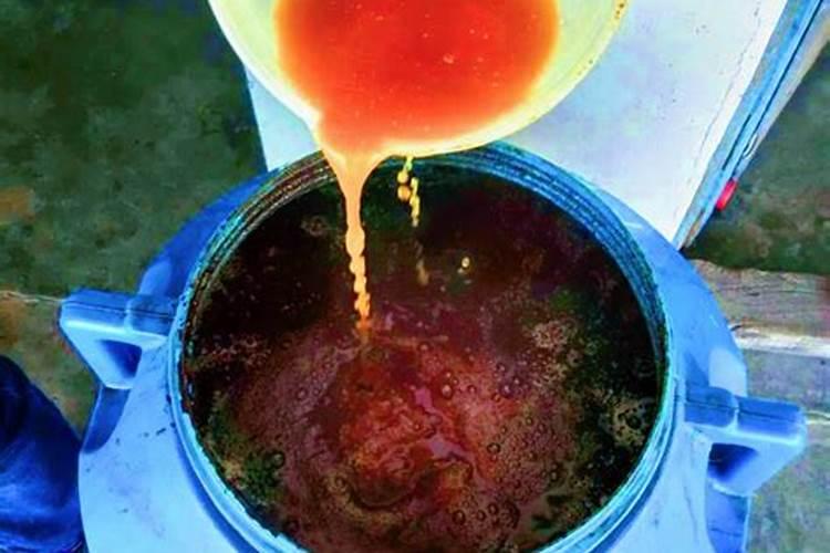 烂桃子可以做肥料吗 发酵后做肥料方法