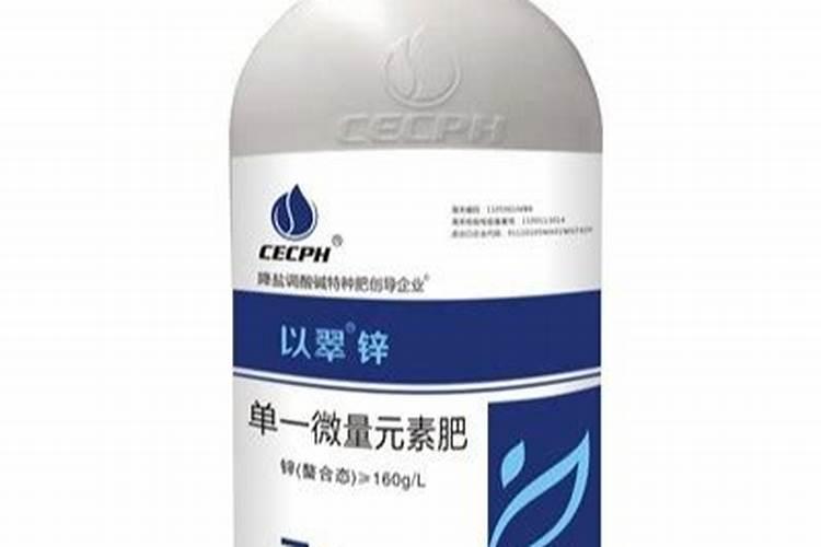 硼肥能提高坐果率,还是锌肥能提高坐果率？