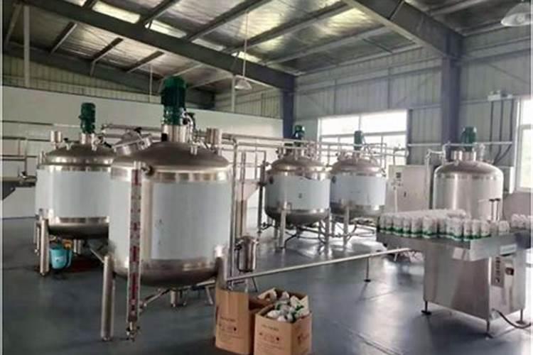 氨基酸水溶肥的自制方法