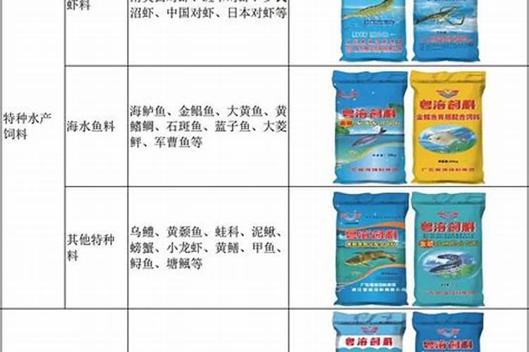 黄颡鱼饲料哪家好