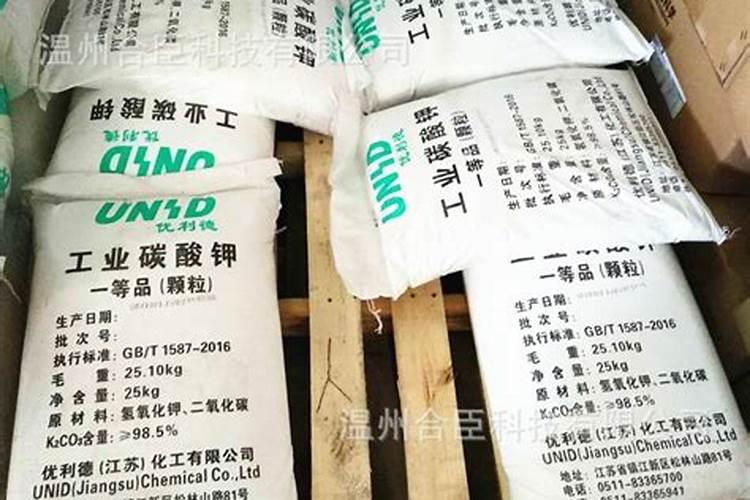 钙肥不能和哪些肥料共用