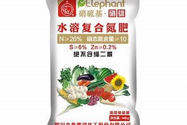 小麦如何施固体水溶复合肥？